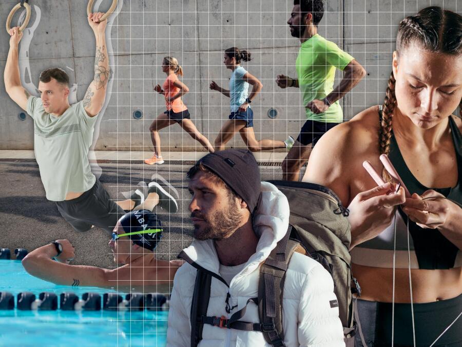Consejos Deportivos | Decathlon