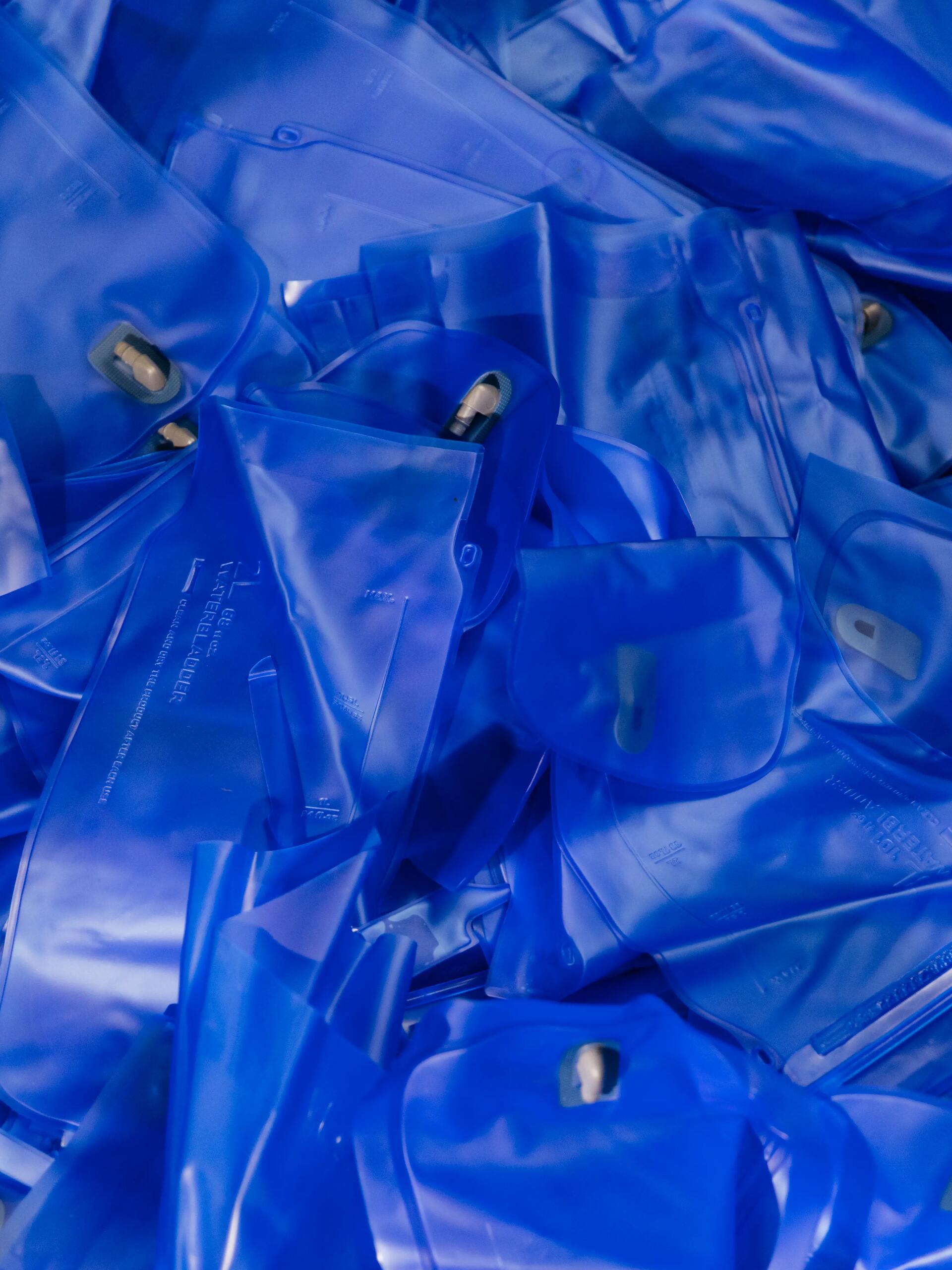 Faire de nos déchets nos futurs produits