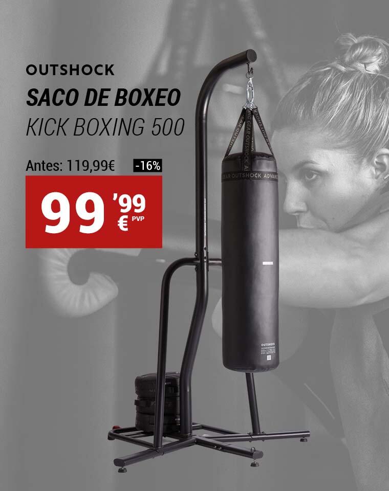 Tienda de Boxeo Kick online | Decathlon