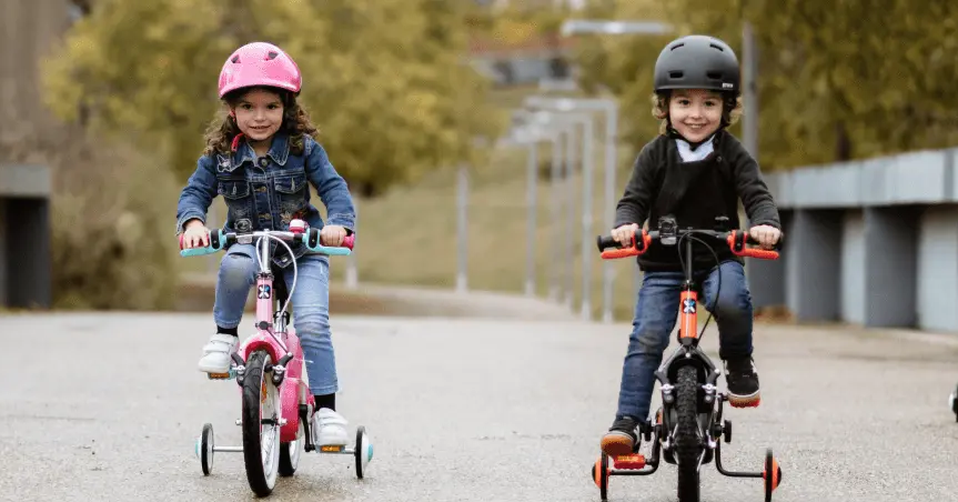 How to Choose Your Kid’s First Bike