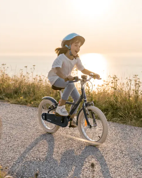 Fietsen