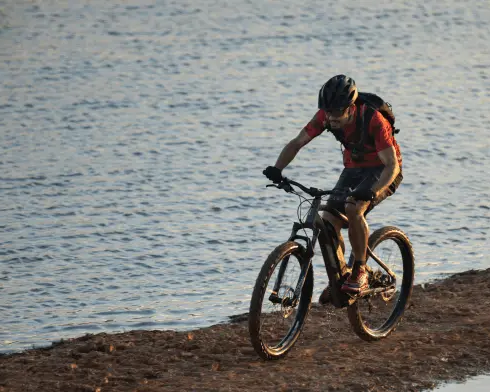 Wie du dein Mountainbike verkehrssicher machst, erfährst du hier!