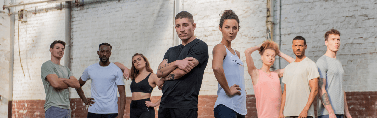 fitness nedir