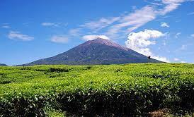 gunung kerinci