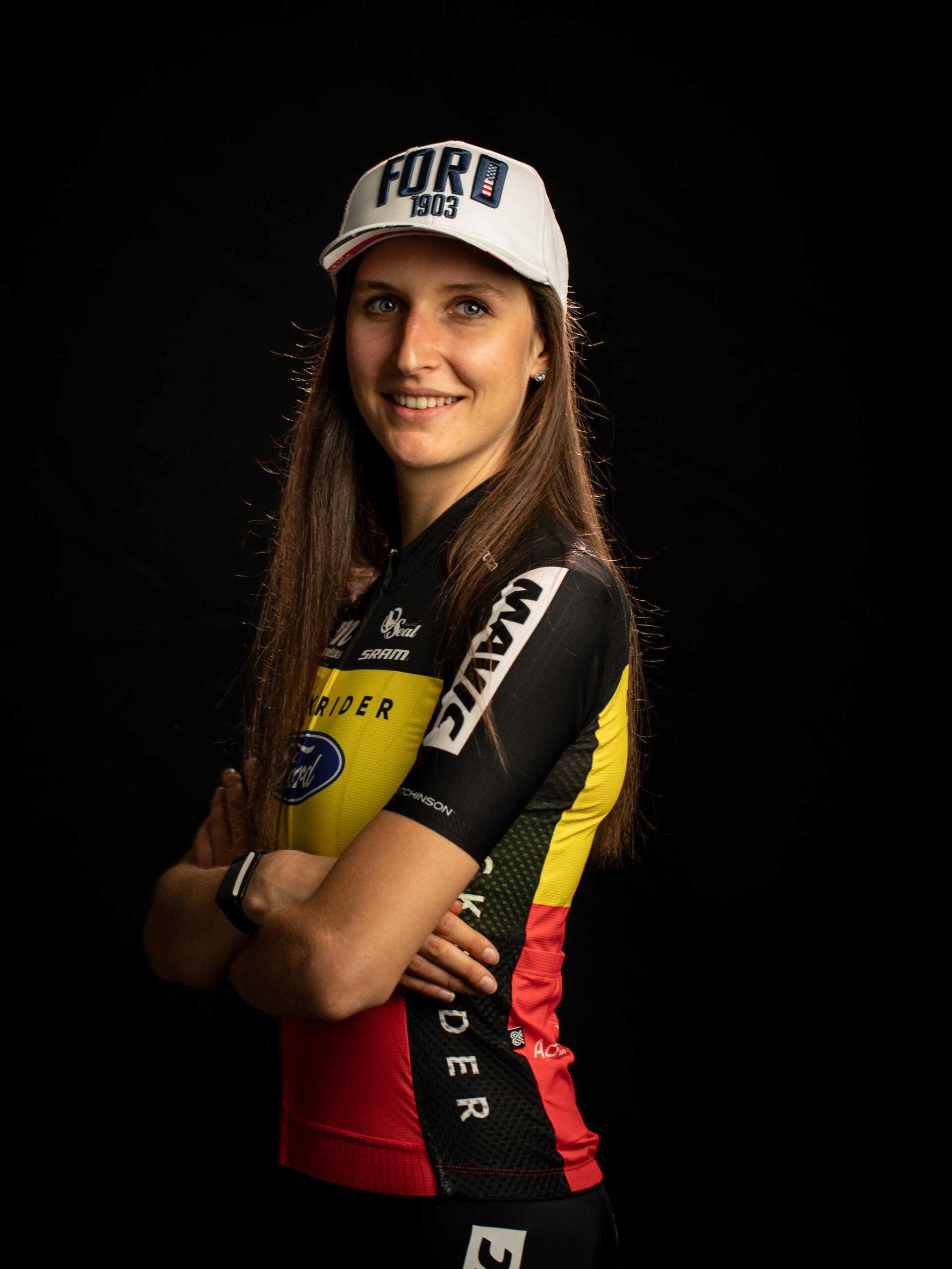 Développer un VTT avec une team d’athlètes