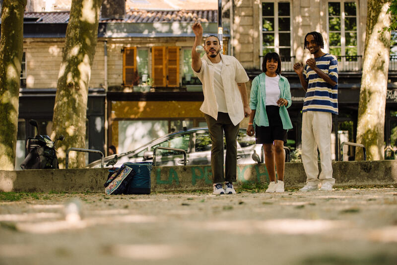 Petanque: de spelregels