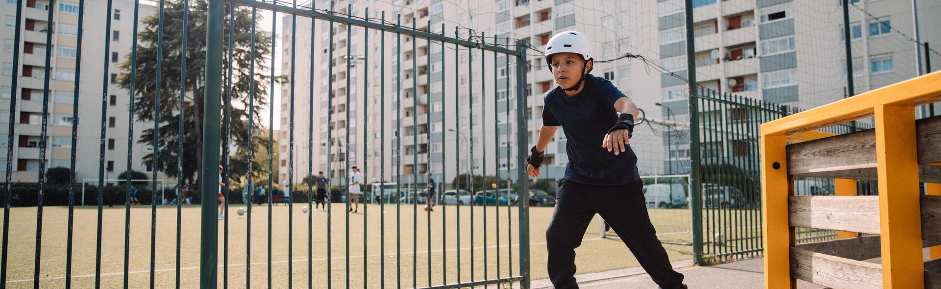 DECATHLON SPV | PATINES EN LINEA