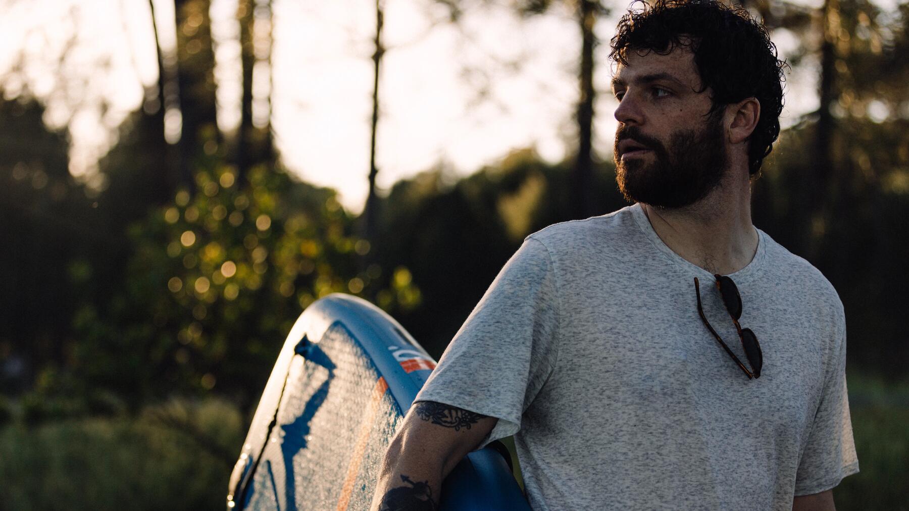 How to choose a stand-up paddle board (SUP)?