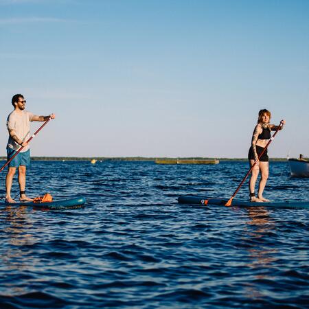 Équipements stand-up paddle