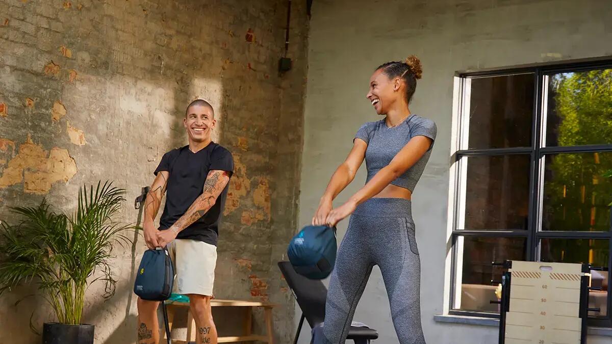 fitness nedir