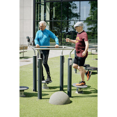 Kompan - Decathlon
