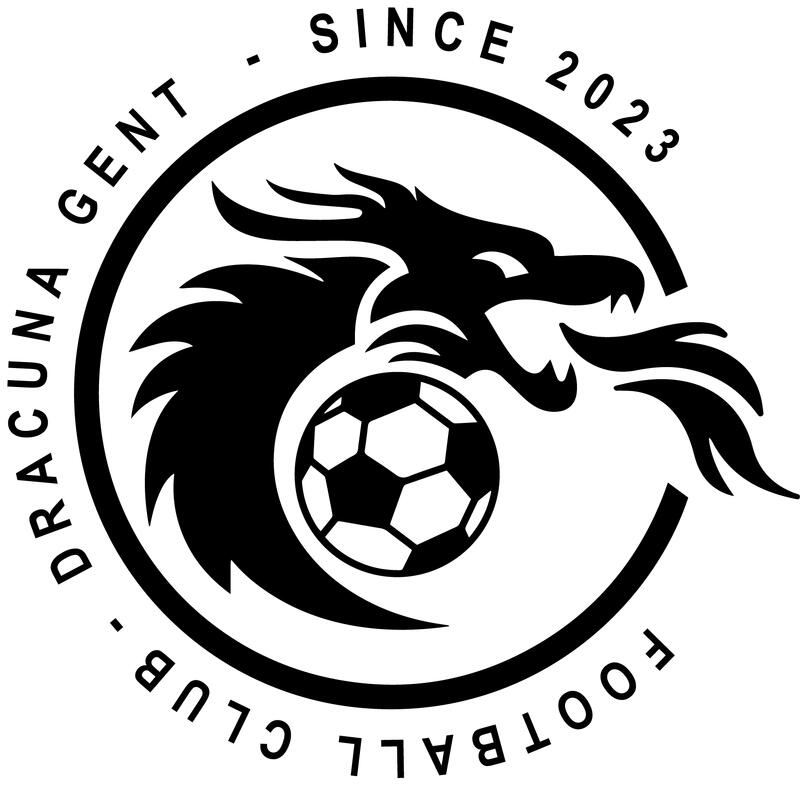 Decathlon en F.C. Dracuna Gent, een winnend team!