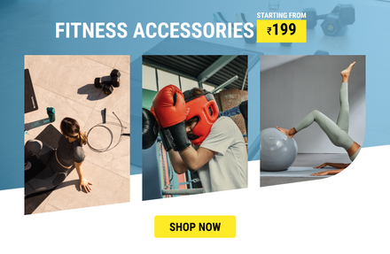 Decathlon  Sports Accessories Collection
