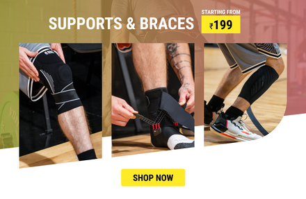 Decathlon  Sports Accessories Collection