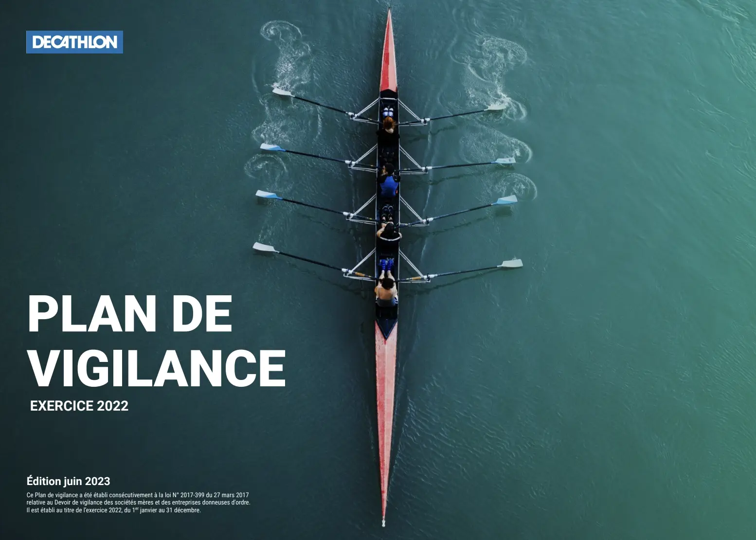 copertura del piano di diligence 2022