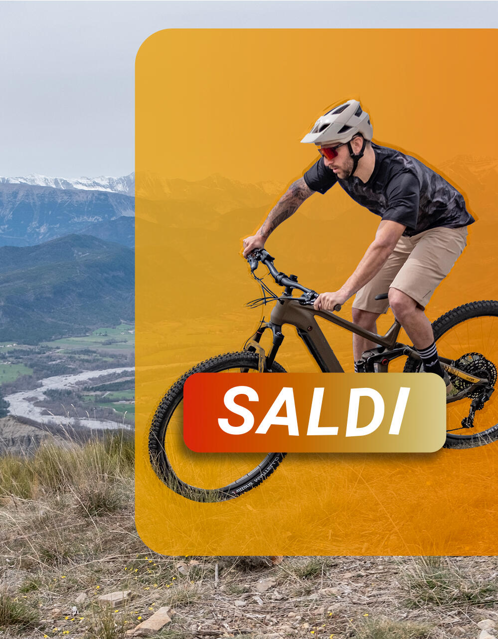 Saldi sport uomo, donna e bambino DECATHLON