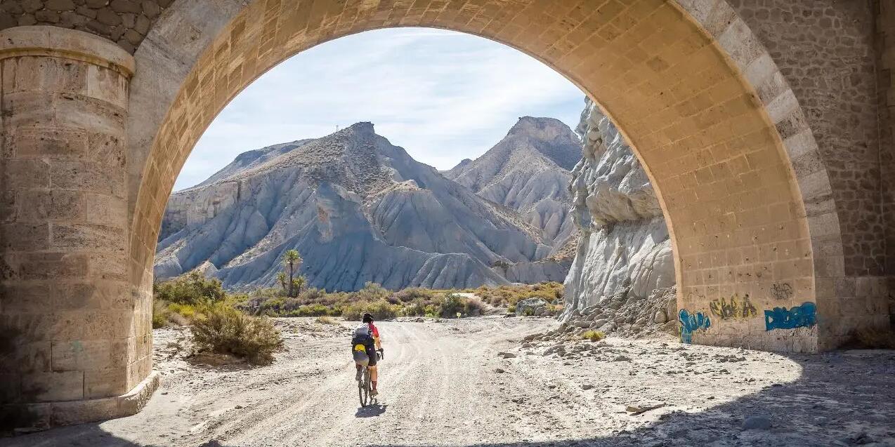 SPANISH DESERT