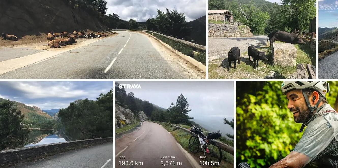 BIKINGMAN CORSICA