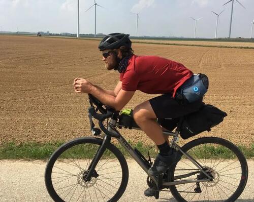 LES 3 MYTHIQUES EN BIKEPACKING