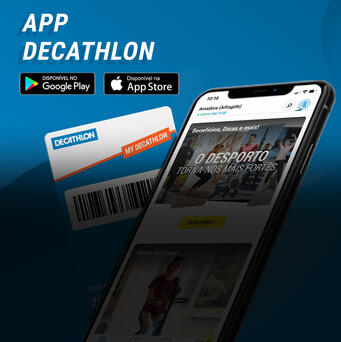 app decathlon