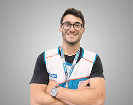 Gabriel Neves
