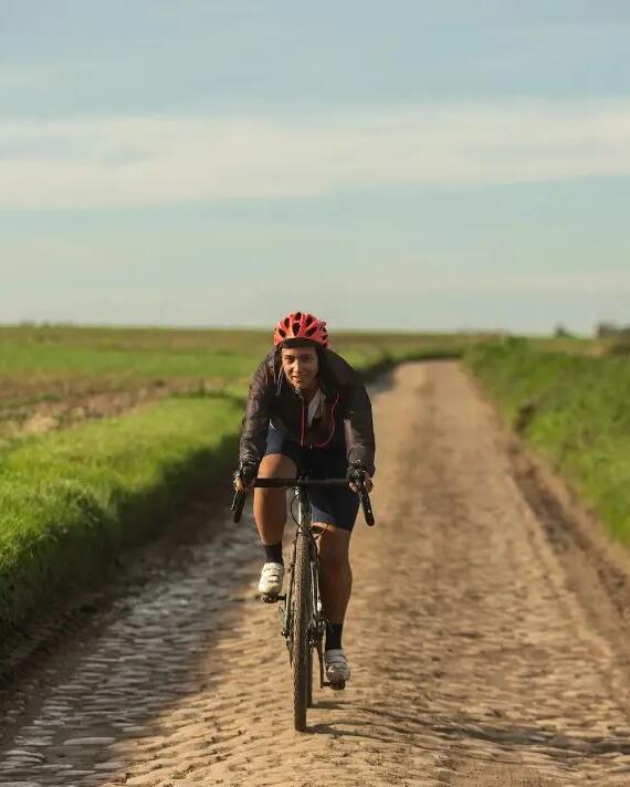 Fietsvakantie