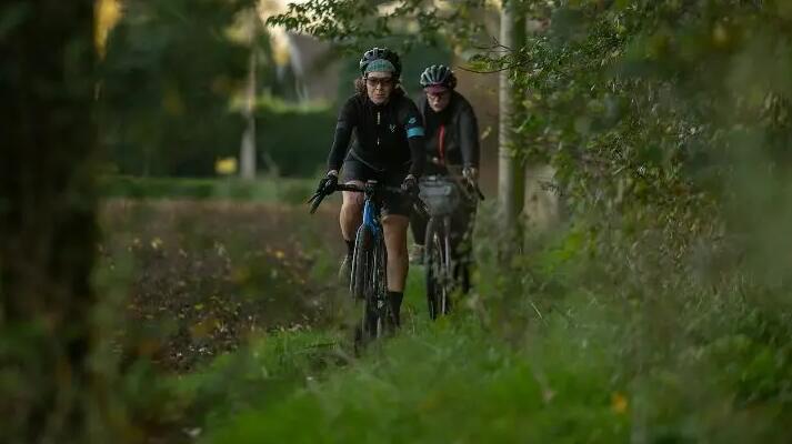 Plongée dans l'histoire du vélo
