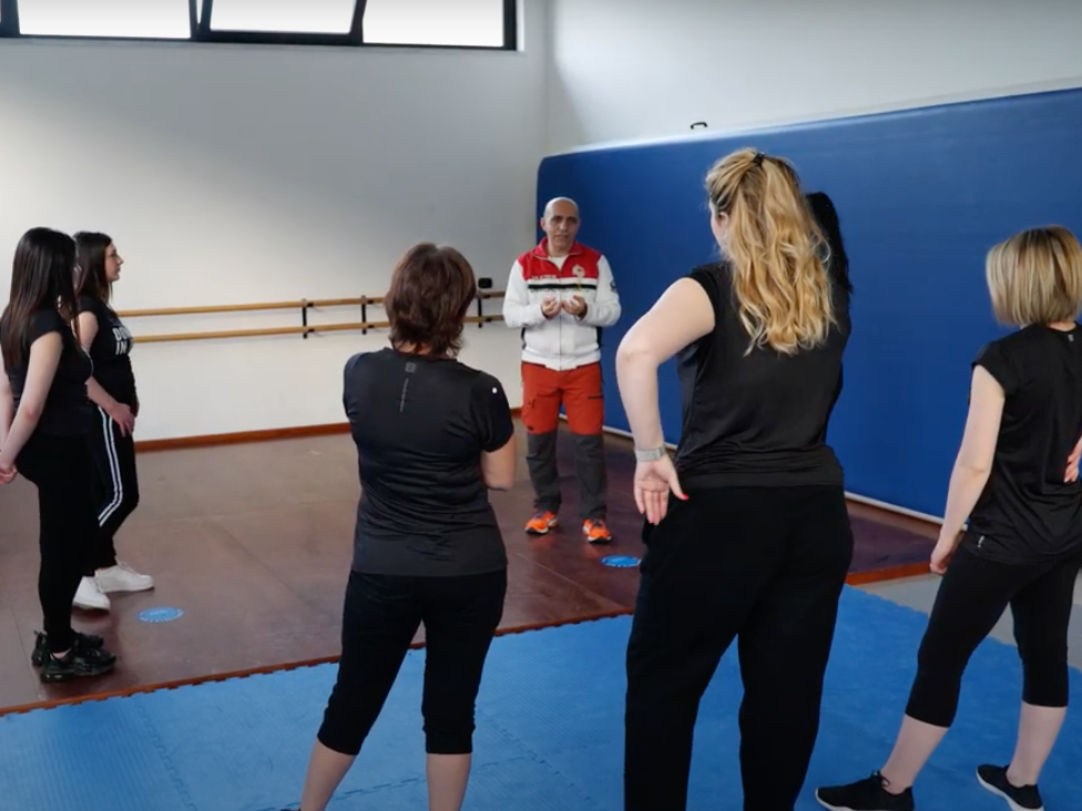 progetto fondazione decathlon india