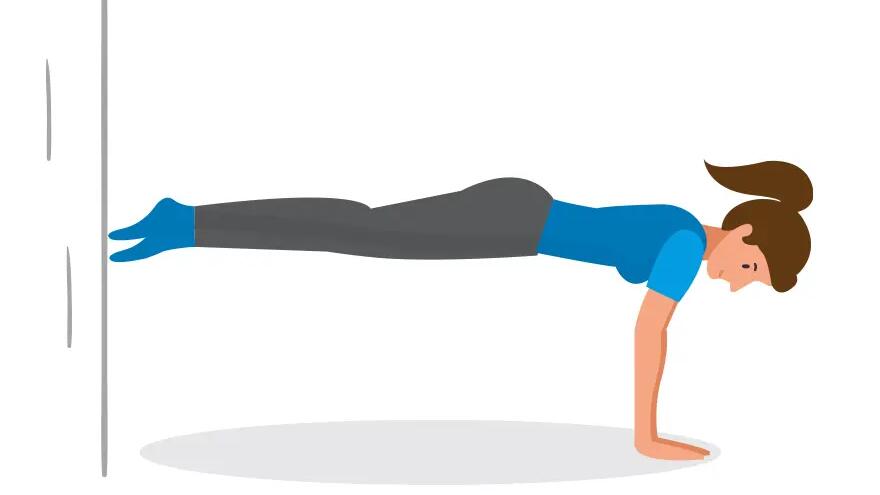 Duvar plank