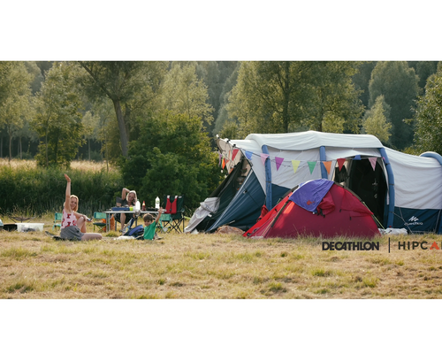 6 of the best riverside campsites in the UK