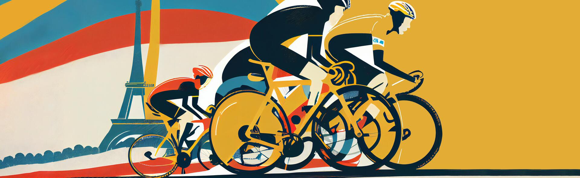 Cyclisme : le jargon à connaître