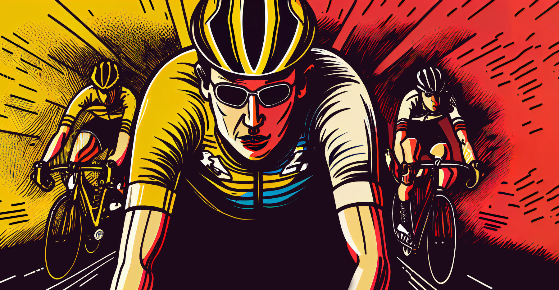 Cyclisme : le jargon à connaître