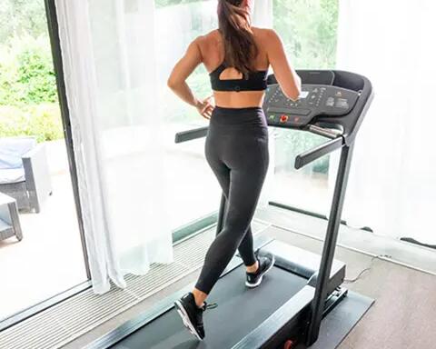 Tapis de course