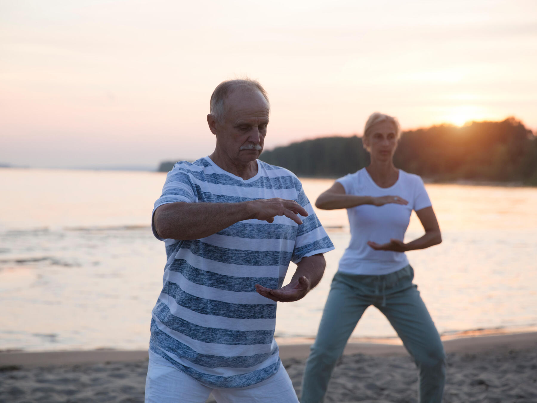 Qi Gong débutant : l'essentiel à savoir avant de commencer