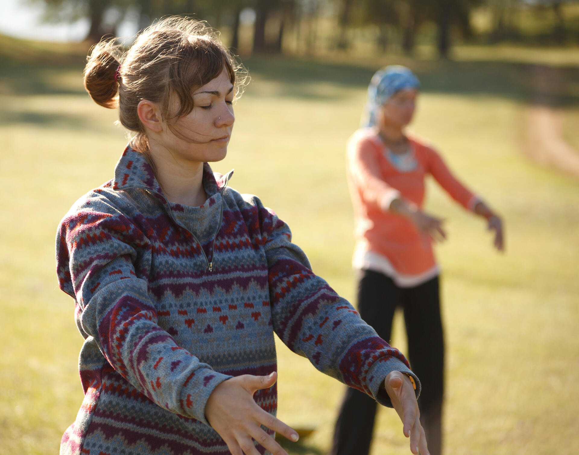 Qi Gong débutant : l'essentiel à savoir avant de commencer