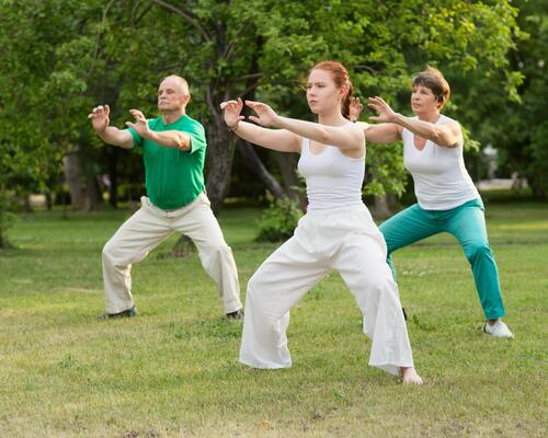 Qi Gong débutant : l'essentiel à savoir avant de commencer