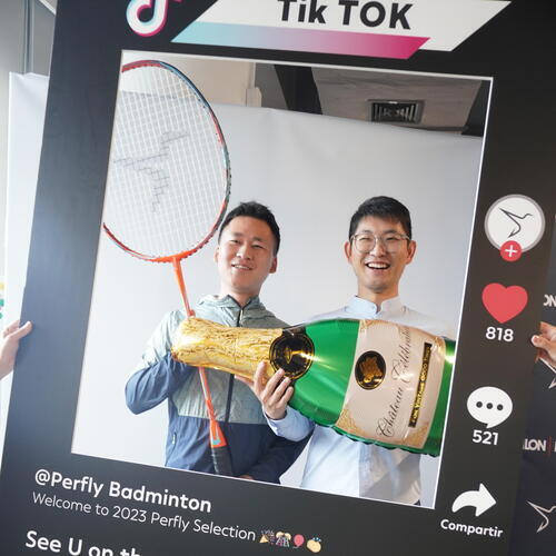 Badminton news-1