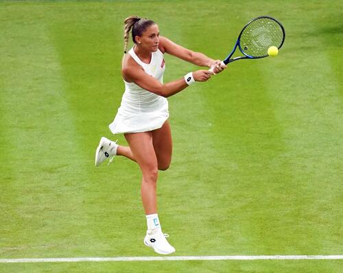 Dress code para jugar en Wimbledon: en qué consiste