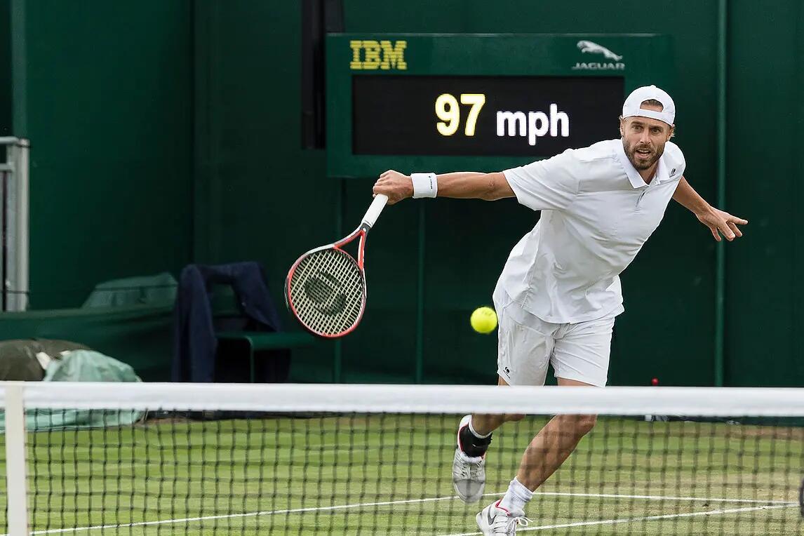 Dress code para jugar en Wimbledon: en qué consiste