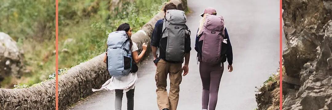 Camino de Santiago: las rutas más conocidas