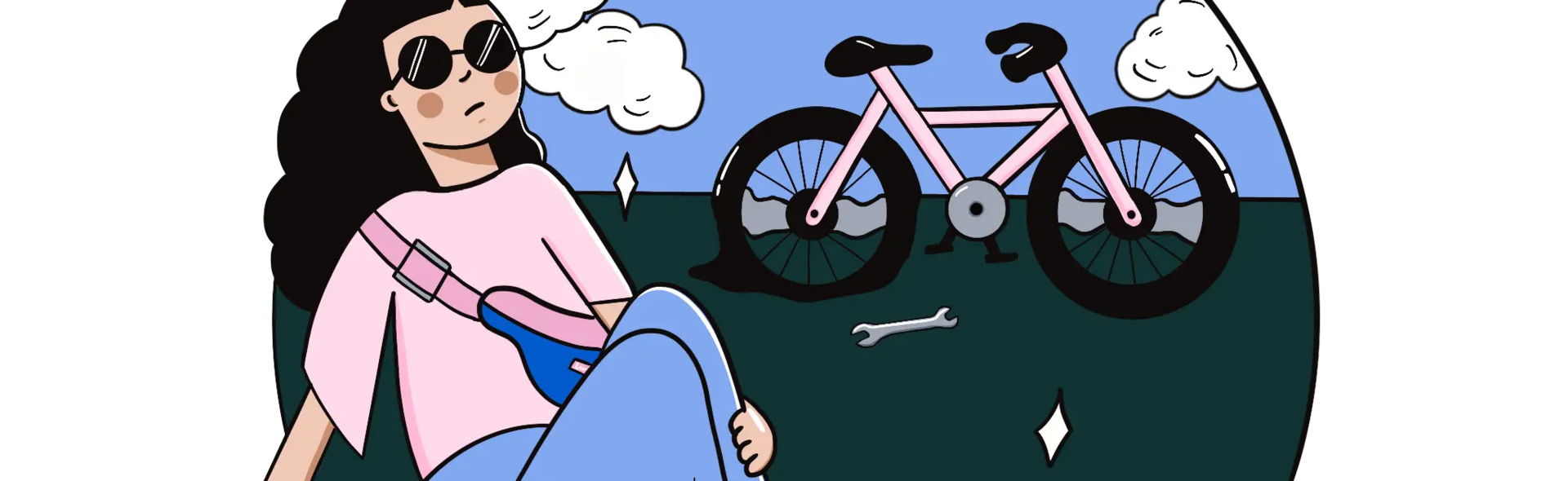 Réparer et bricoler son vélo : pourquoi et comment faire ?