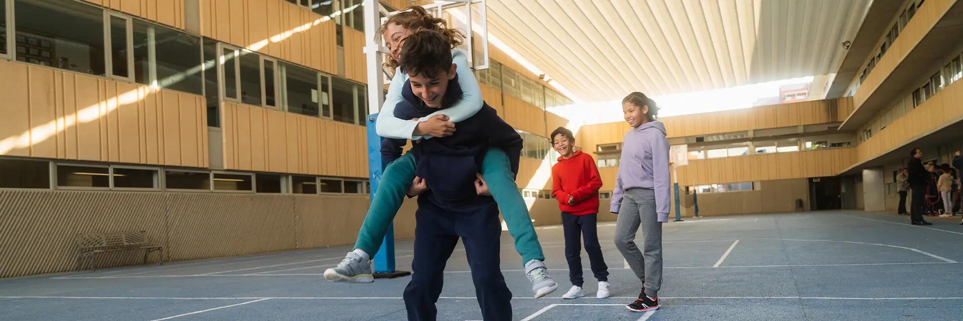 Bolsas Impermeables para la Vuelta al Cole