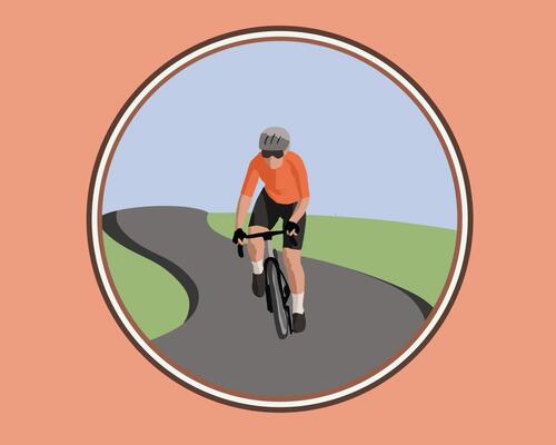 Ces circuits automobiles emblématiques à parcourir… à vélo !