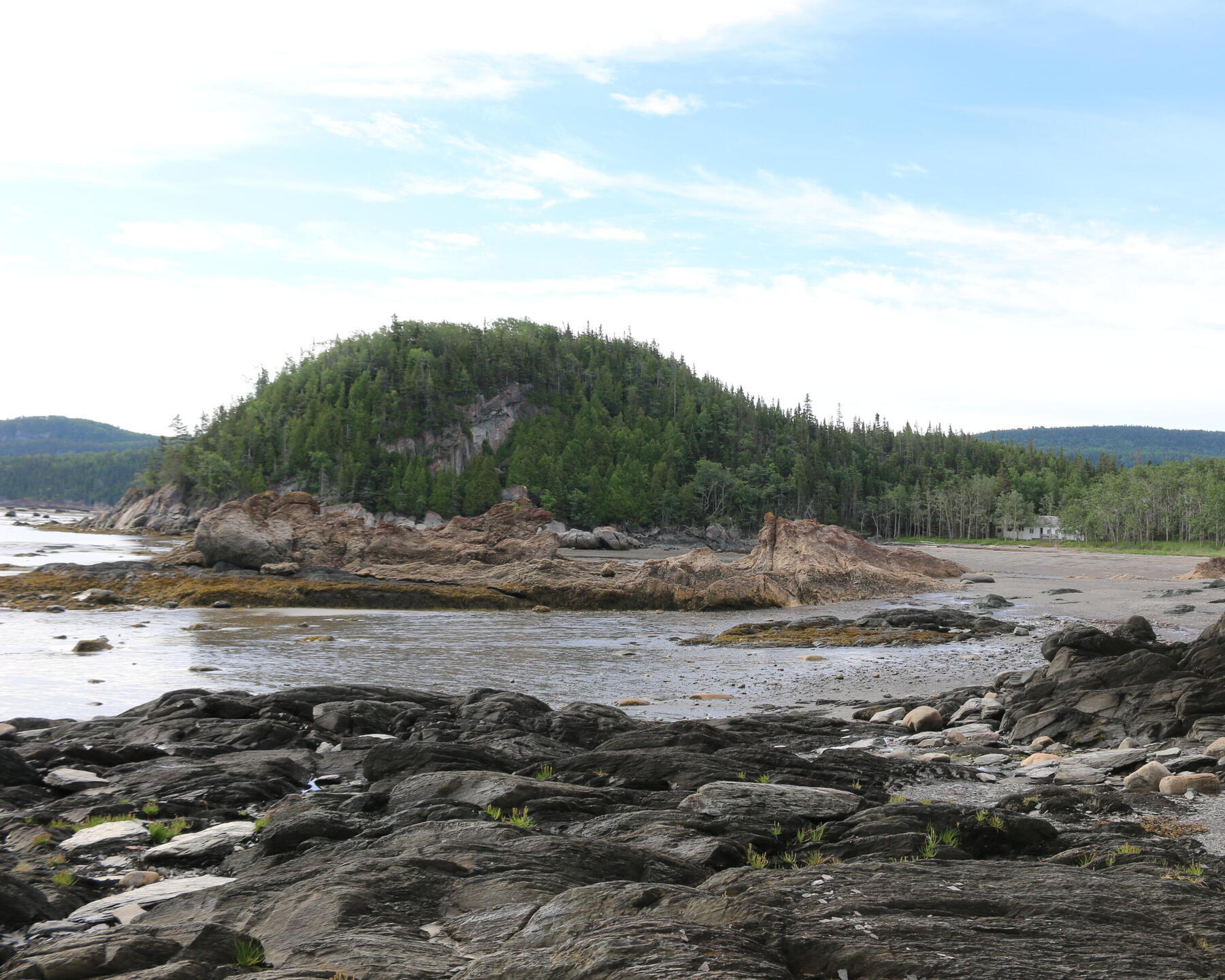 8 randonnées incontournables à faire au Québec