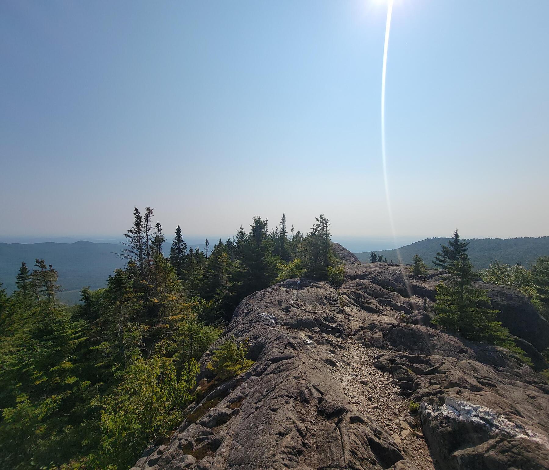 8 randonnées incontournables à faire au Québec