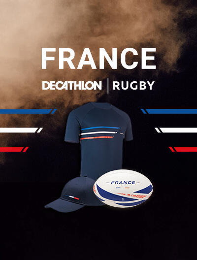 boutique du xv de france