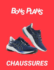 Bons plans chaussures