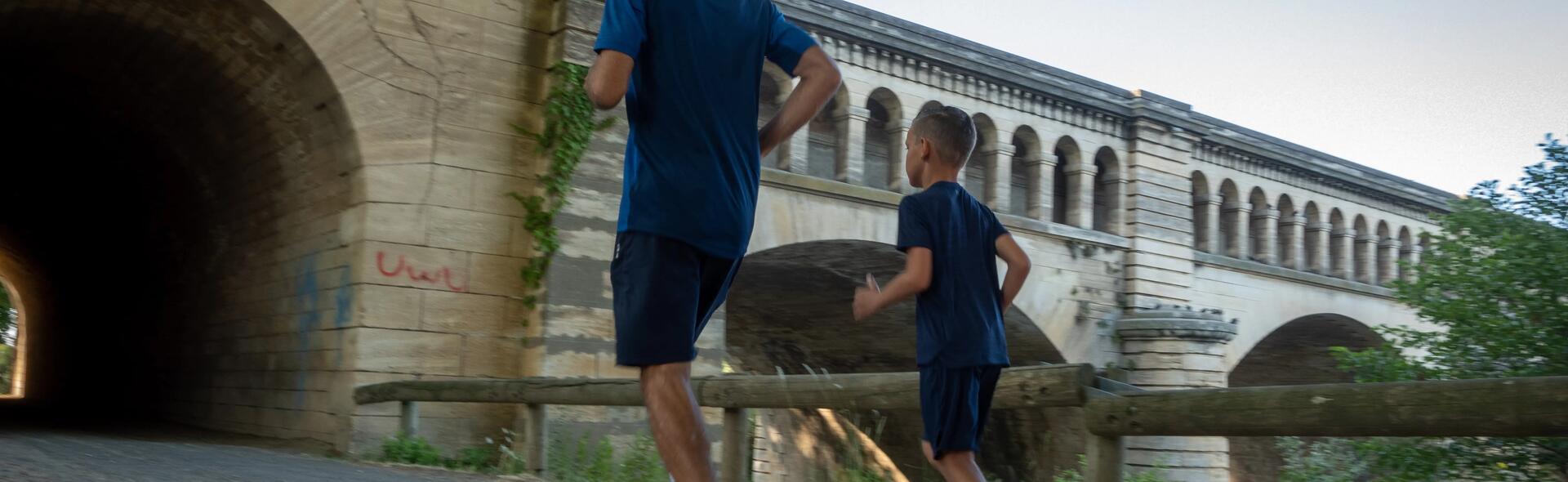 Enfants sportifs : comment bien les accompagner ?