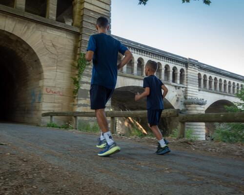 Enfants sportifs : comment bien les accompagner ?