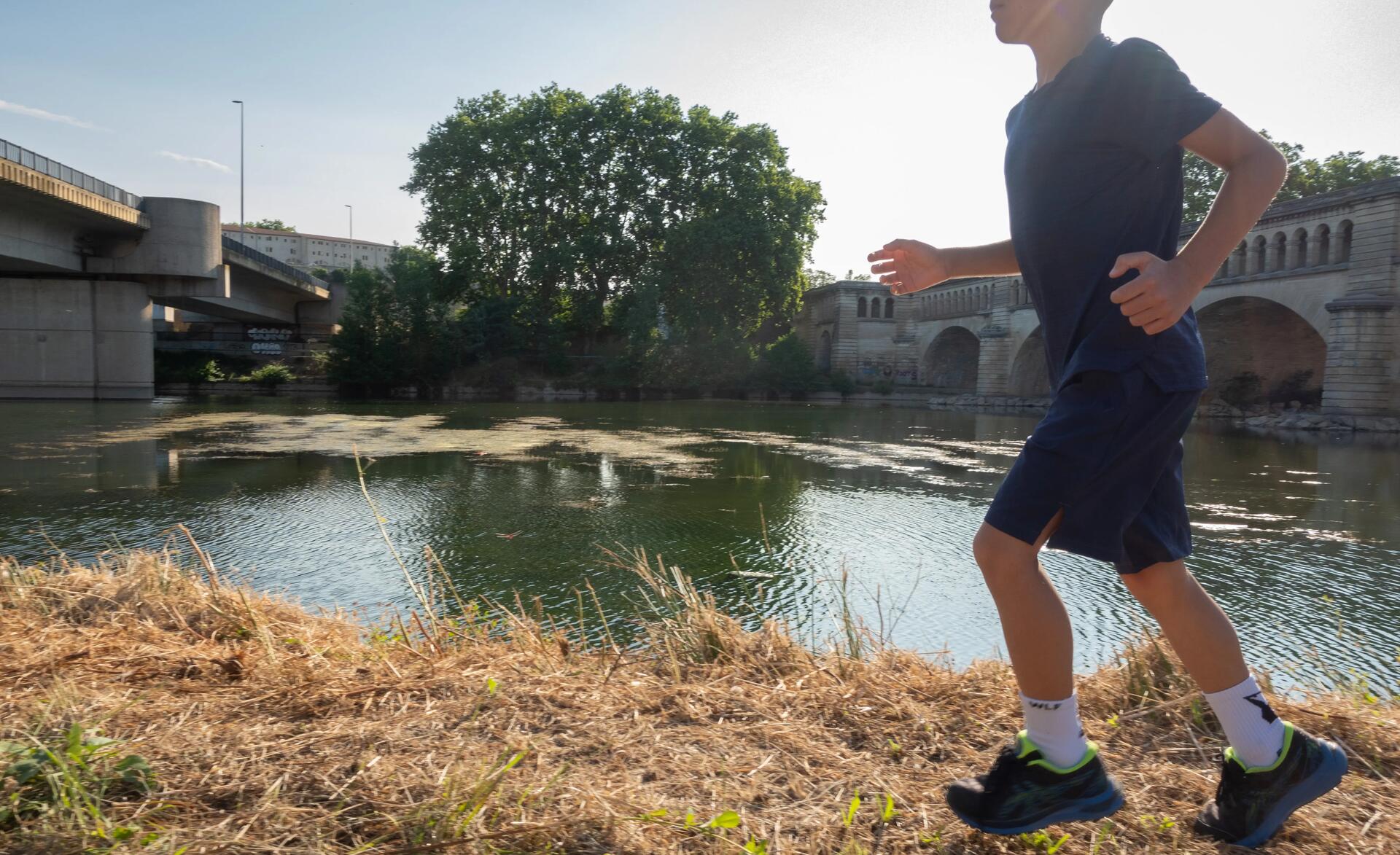 Enfants sportifs : comment bien les accompagner ?